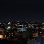 Antananarivo la nuit